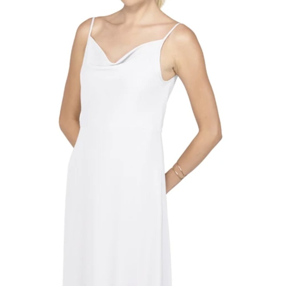 Joanna August Bridesmaid Dress Kimi